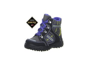 Zimní boty G&G, Reima, 2x Superfit GORETEX vel.24 - 3