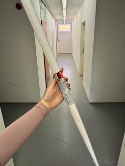 Samolepicí fólie, d-c-fix, bílá, Designfolie - 3