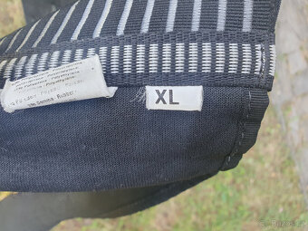 Prodám ZANDONA chránič páteře SPINE EVC X9 - XL - 3