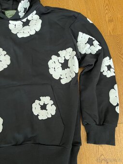 Denim Tears Hoodie M - 3