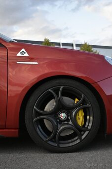 Alfa Romeo giulietta qv 1.75tbi - 3