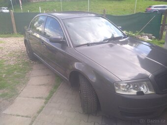 Soda Superb 2.8 - 3
