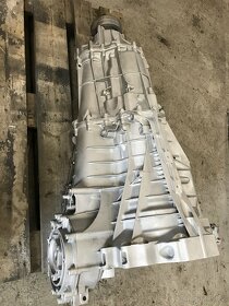 S-tronic Audi A4/A5/A6/A7/Q5/Q7 - 3