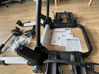 Thule OutWay Platform 2 - 3
