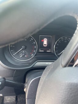 Škoda Octavia 3 1,6tdi - 3