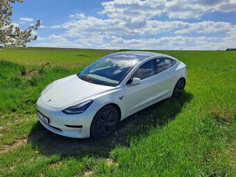 Tesla model 3 SR r.v. 2019 - 3