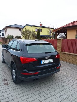 Audi Q5 2.0Tdi 125kw quattro 2011 - 3