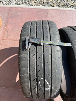 225/40 R18 Matador Hectorra 3 - 3