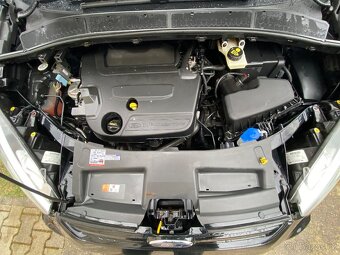 Ford S-Max 2,0 Duratorq TDCi AT - 3