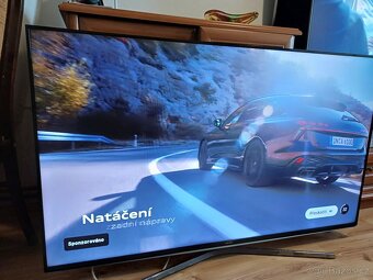 Smart TV 55" Samsung UE55J6272 - úhlopříčka 140cm - 3