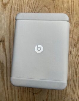 Beats studio Pro bílé, záruka Alza - 3