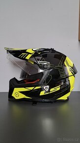 Enduro helma - 3