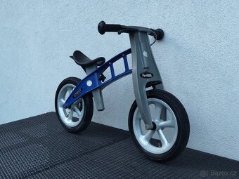 First bike po SERVISu - 3