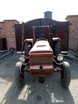 Zetor 2511 (2011) s TP - 3