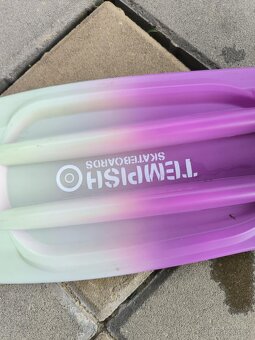 Skateboards Tempish - 3