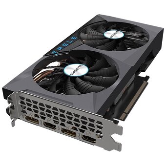 Herní Intel i5 12400,32GB,NVME 1TB,RTX 4060 8GB,záruka 36 m - 3