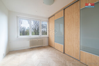 Prodej bytu 3+1, 76 m², Ostrava, ul. Jičínská - 3