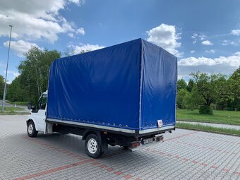 Ford transit 2.4 tddi - 3