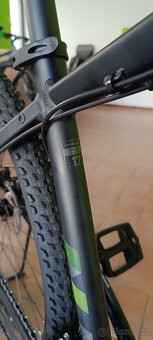 Kolo Maxbike 29", Shimano 3x8s, velikost 17" - 3