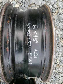 Disk AUDI - 3