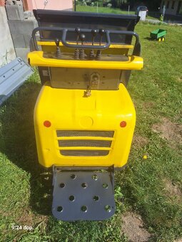 Wacker DT10 - 3
