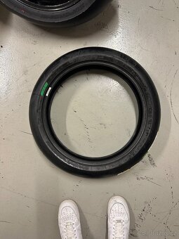Pneumatika Pirelli NOVÁ - 3