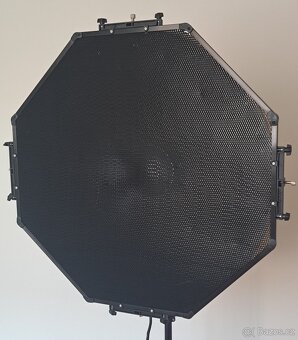 Elinchrom Softlite 70 cm, bílý - 3