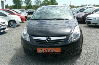 Opel Corsa 1.2 -3. dveř - 2008 - 3