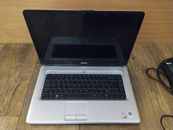 Prodám funkční notebook Dell Inspiron 1545 - 3