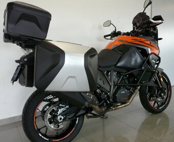 KTM 1290 Super Adventure S - 3
