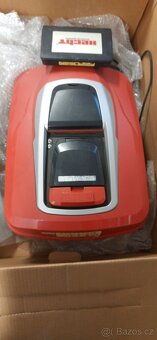 Roboticka sekacka Hecht 5602 - 3