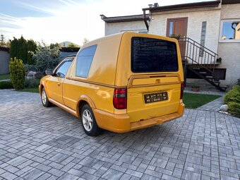 škoda felicia fun 1.6 benzín 5900 - 3
