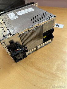 BMW CCC modul E81 E82 E87 E88 - 3