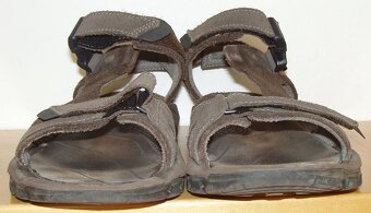 Kožené sandály Decathlon, vel. 43, 27,5 cm - 3