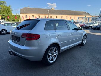 Audi A3 2.0 tdi 103kw, manual - 3
