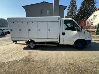 Iveco - 3