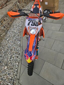 KTM 300 EXC - 3