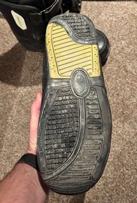 Snowboard boty Reaper vel. EUR 44. - 3