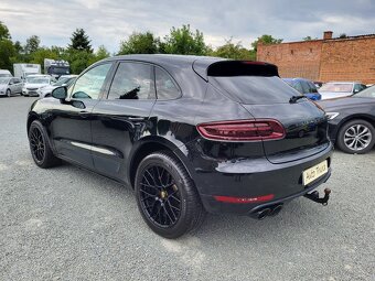 PORSCHE Macan 3.0 V6 GTS - 3