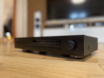 Yamaha TX-470 - 3