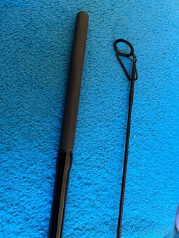Pruty pelzer 3m 3lb nove dvoudil - 3