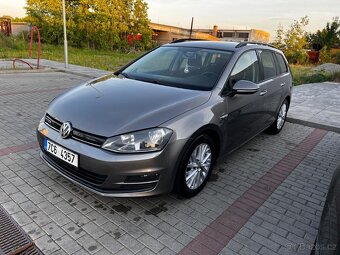 Volkswagen Golf 7 - 3