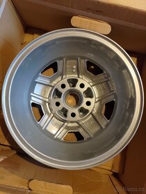 ALU disky Jaguar XJS 15" Starfish - 3