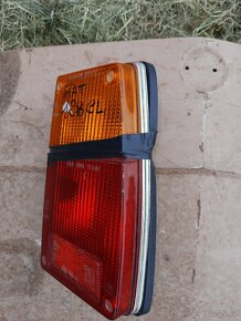 Fiat 128 SL Coupe Fiat 850 Berlina Special, NSU Mercedes - 3