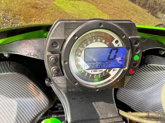Kawasaki zx-6r - 3