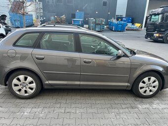 Prodám Audi A3 1.2 TSi 77kW - 3