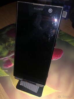 Sony Xperia XA2 Single SIM Black - 3