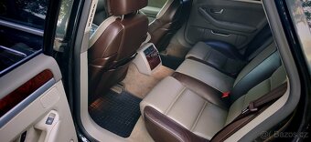 Audi a8 d3 facelift 3.0tdi 171kw Quattro - 3