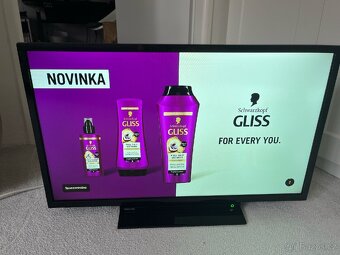 Smart TV 82cm,WiFi - 3