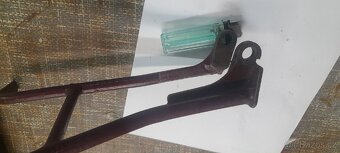 Jawa 550 /555 - 3